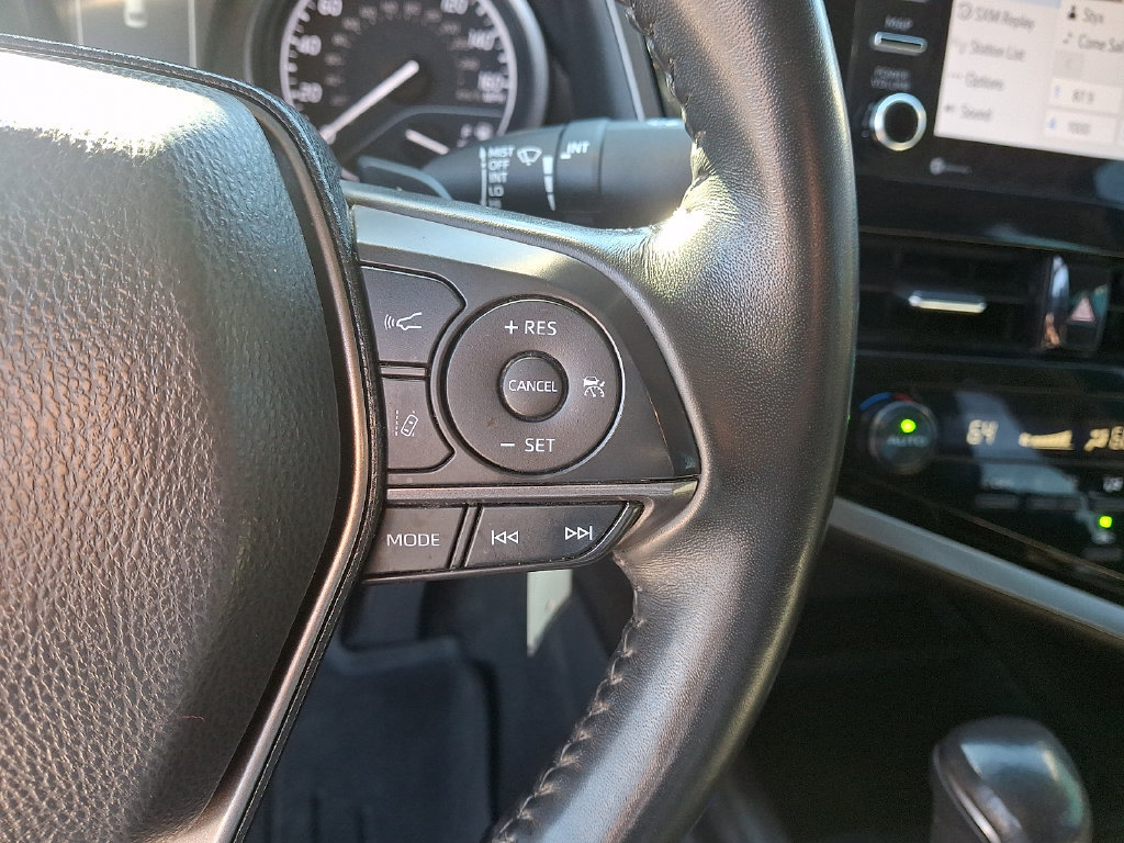 Used 2024 Toyota Camry SE FWD image 22