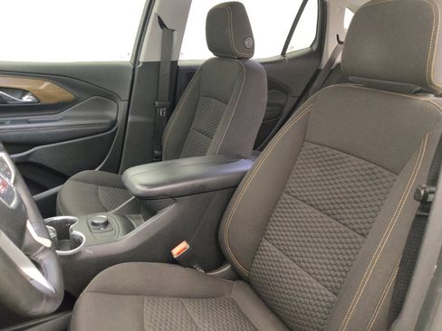 Used 2019 GMC Terrain SLE FWD image 17