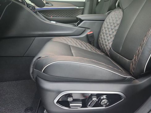 New 2025 Jeep Grand Cherokee L Summit image 20