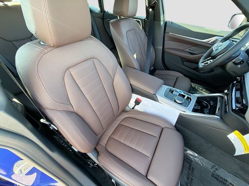 New 2026 BMW i4 eDrive40 w/ M Sport Package image 14