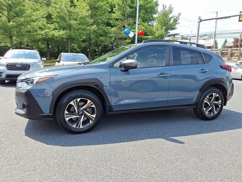 Certified 2024 Subaru Crosstrek 2.0i Premium AWD/4WD image 6