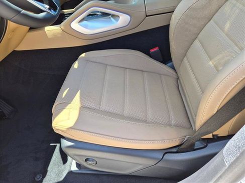 New 2026 Mercedes-Benz GLE 350 4MATIC image 4