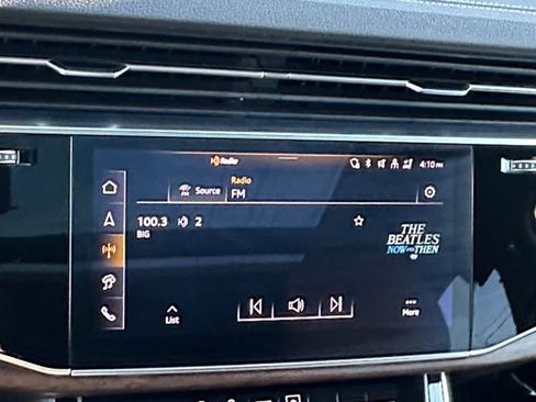 Used 2025 Audi Q7 3.0T Premium Plus image 15