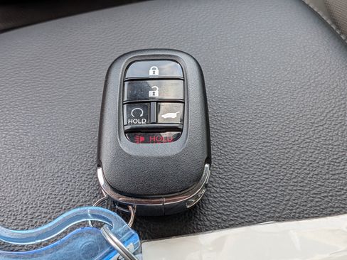 Used 2025 Honda CR-V EX image 35