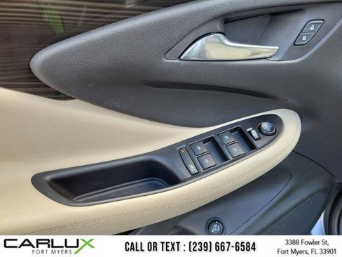 Used 2019 Buick Envision Preferred FWD image 21