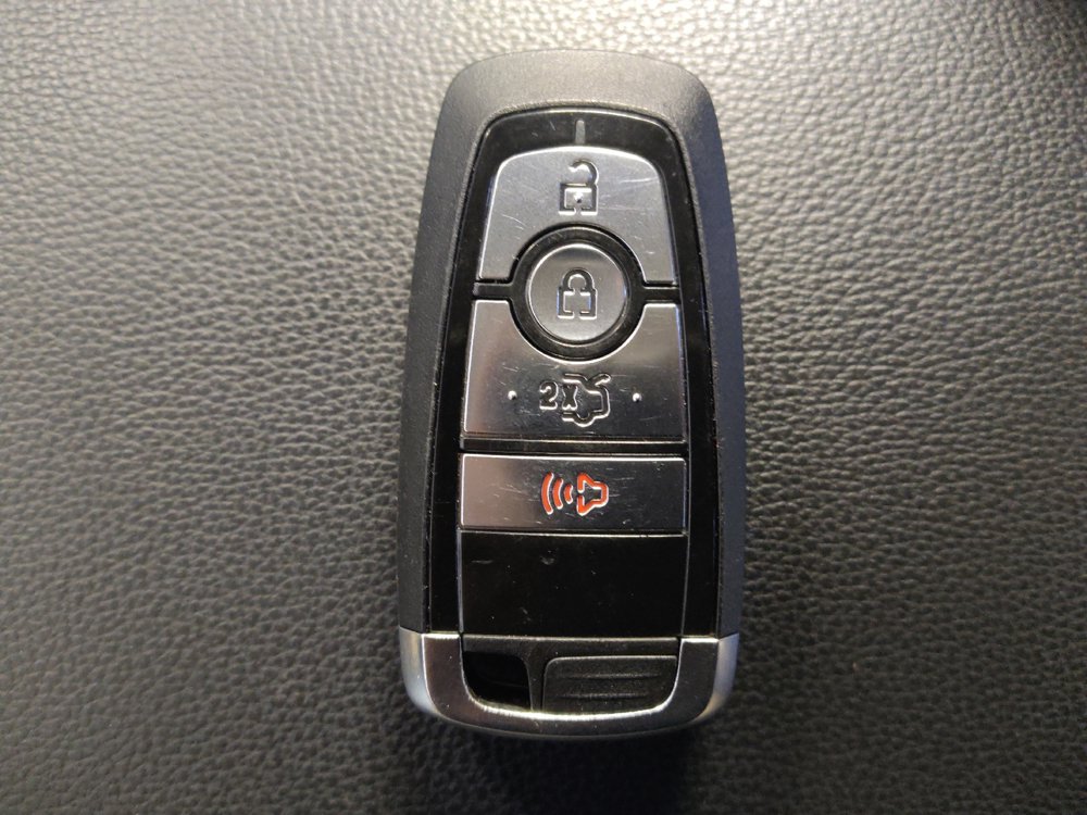 Used 2018 Ford Fusion S FWD image 32