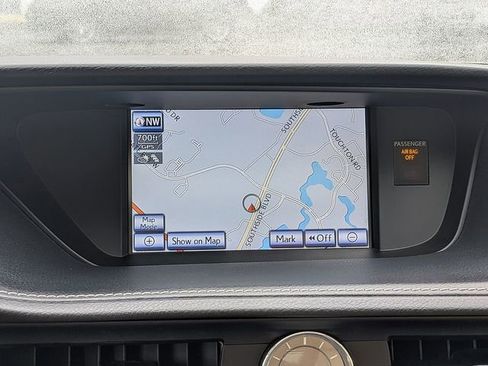 Used 2013 Lexus ES 350 350 w/ Luxury Pkg image 16