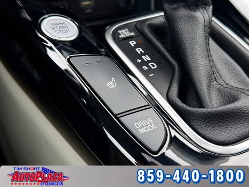 Used 2024 Kia Soul EX FWD image 23