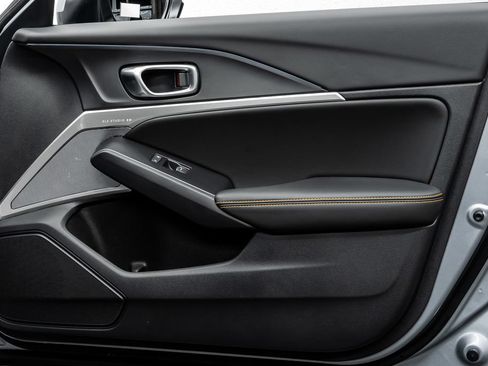 New 2026 Acura Integra A-Spec FWD image 18
