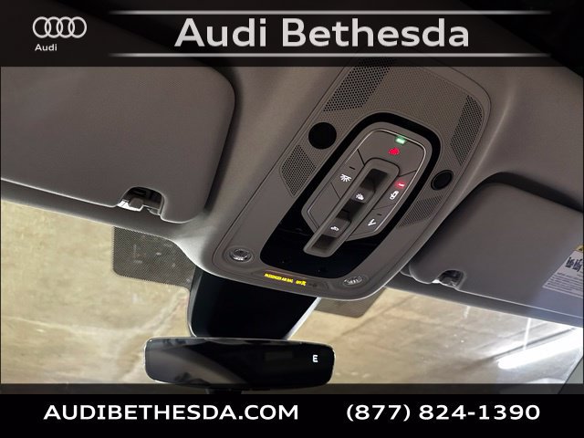 Certified 2026 Audi Q7 3.0T Premium AWD/4WD image 24