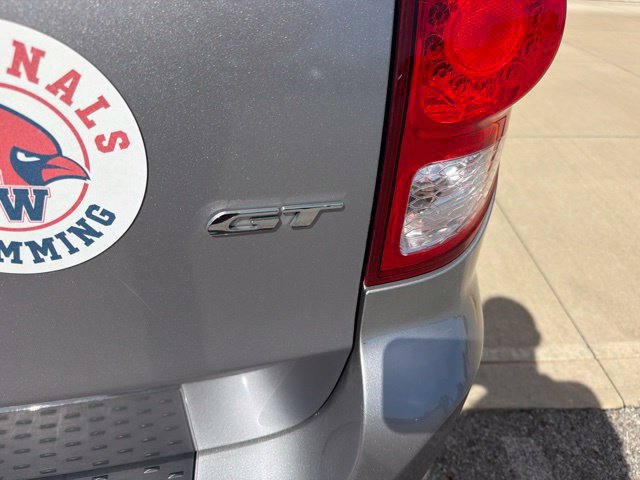 Used 2018 Dodge Grand Caravan GT FWD image 11