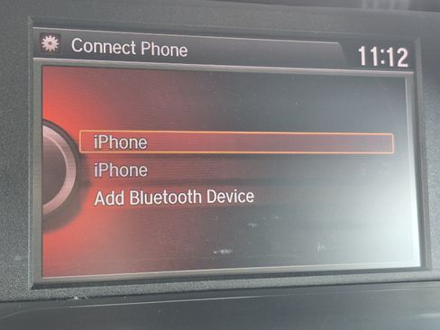 Used 2017 Honda Accord Sport Special Edition image 6