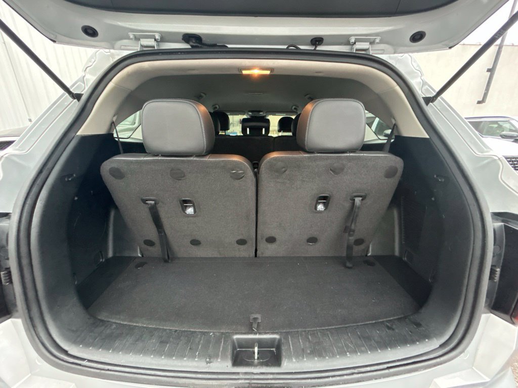 Used 2022 Kia Sorento S FWD image 19