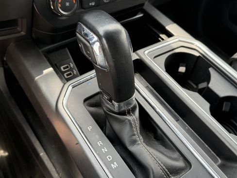 Used 2020 Ford F150 XLT w/ Equipment Group 302A Luxury AWD/4WD image 25