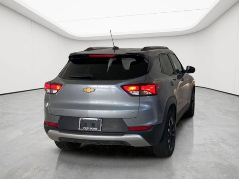 Used 2023 Chevrolet TrailBlazer LT w/ Convenience Package AWD/4WD image 56