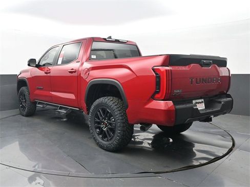 New 2026 Toyota Tundra SR5 w/ SR5 Premium Package image 3