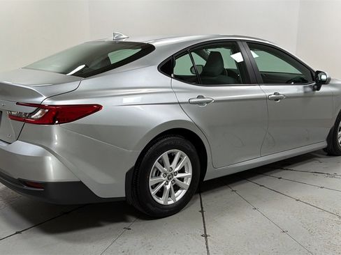 Certified 2026 Toyota Camry LE w/ Convenience Package image 5