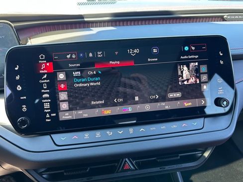 New 2026 Dodge Charger R/T image 12