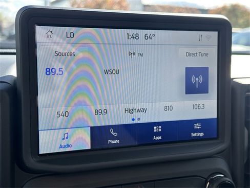 Certified 2023 Ford Bronco Sport Big Bend image 21