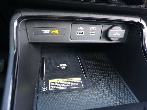 Used 2025 Honda CR-V EX-L image 13