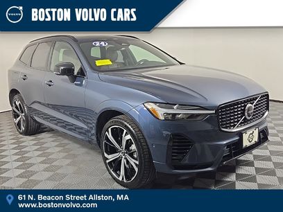 Certified 2024 Volvo XC60 T8 Ultimate
