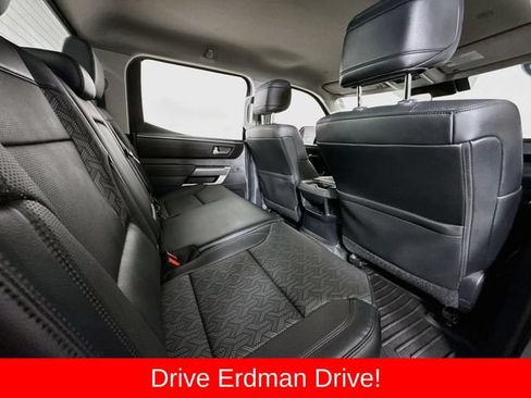 Used 2023 Toyota Tundra SR5 w/ TRD Off-Road Premium Package AWD/4WD image 29