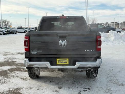 Used 2024 RAM 1500 Laramie image 7