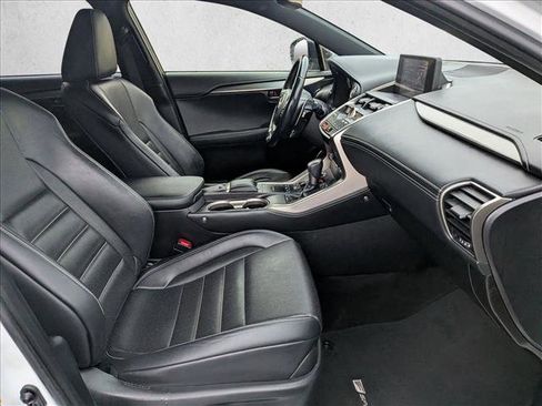 Used 2019 Lexus NX 300 F Sport image 22