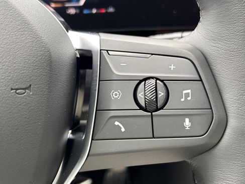 Used 2026 BMW X1 xDrive28i w/ Convenience Package image 13