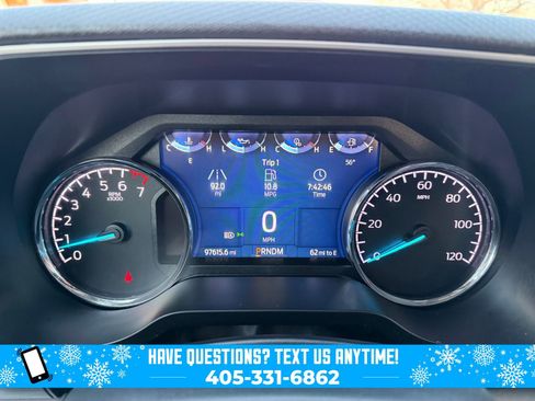 Used 2023 Ford F150 XLT w/ Equipment Group 301A Mid image 14