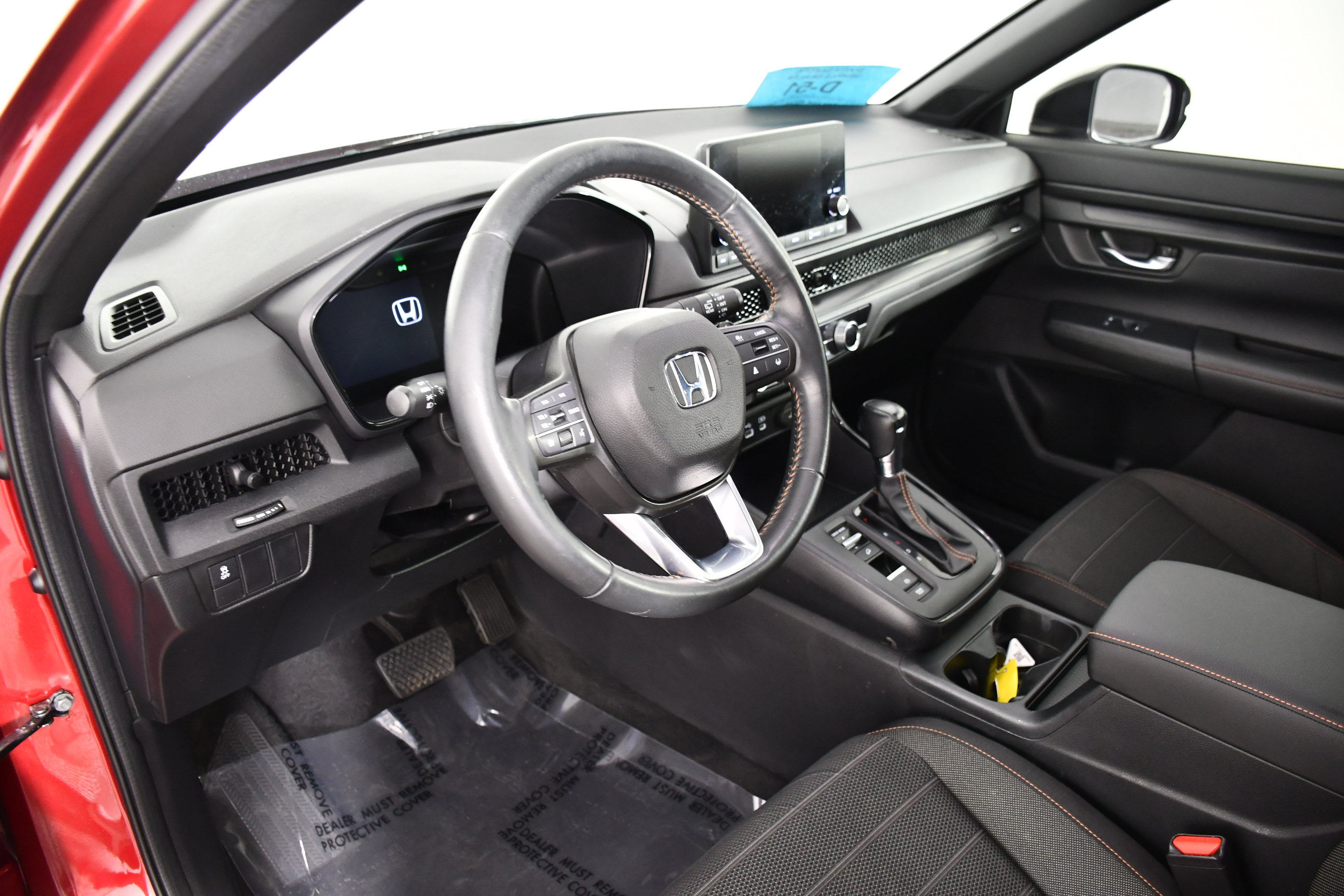 Used 2024 Honda CR-V Sport image 35