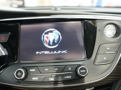 Used 2020 Buick Envision Essence w/ Experience Buick Package AWD/4WD image 27