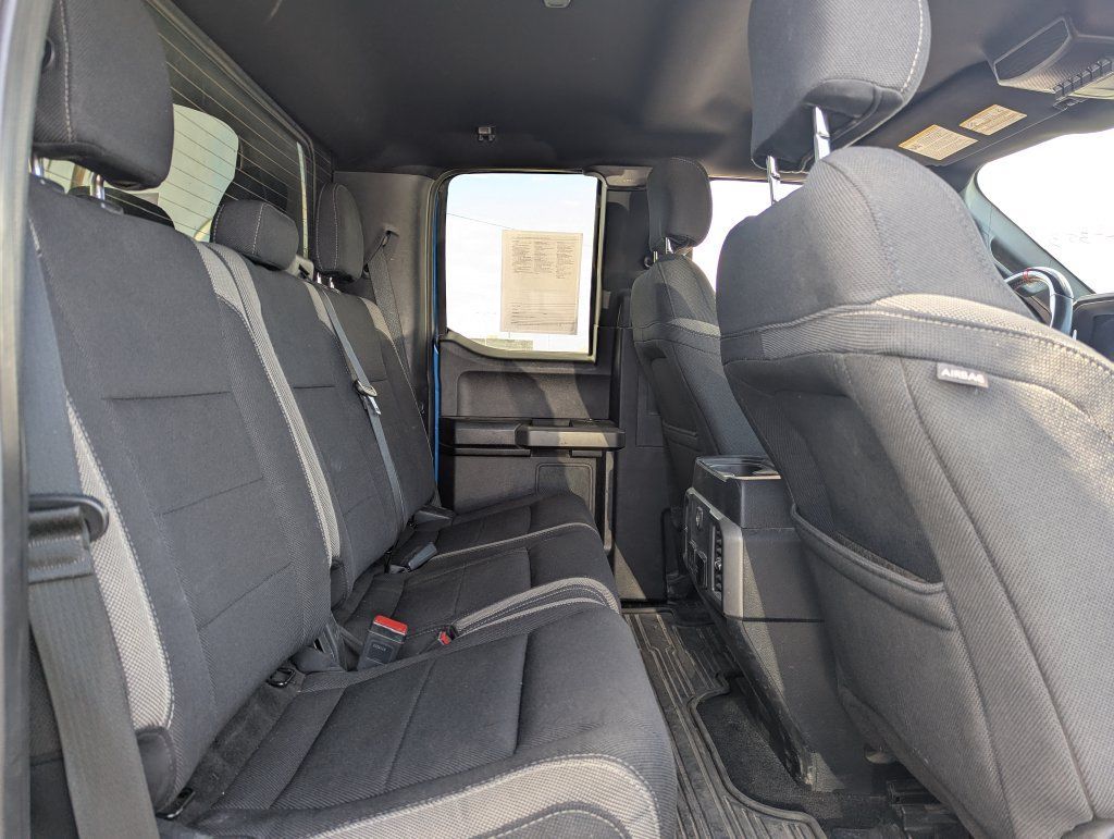 Used 2020 Ford F150 Raptor AWD/4WD image 31