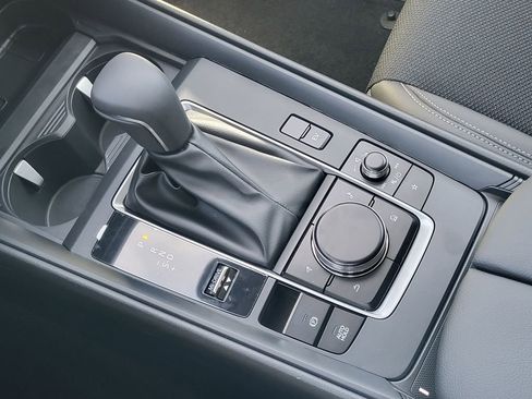 New 2026 MAZDA CX-50 2.5 Hybrid w/ Weather Package image 14