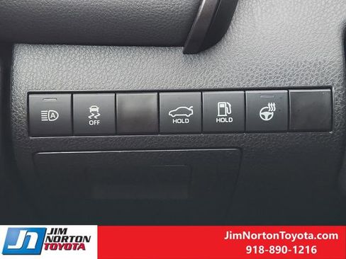 Used 2024 Toyota Camry SE w/ Cold Weather Package image 24