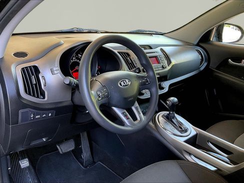 Used 2014 Kia Sportage LX FWD image 15