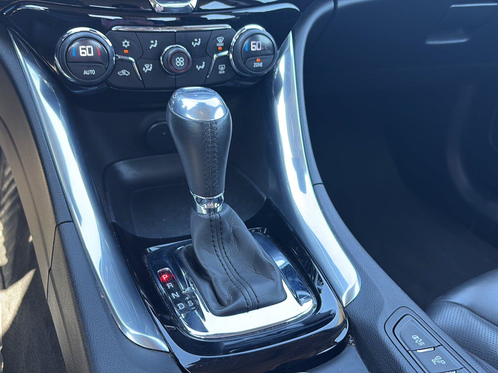 Used 2016 Chevrolet SS RWD image 16