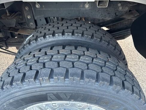 Used 2019 Ford F450 Platinum image 14