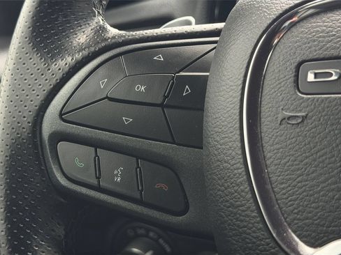 Used 2024 Dodge Durango GT AWD/4WD image 12