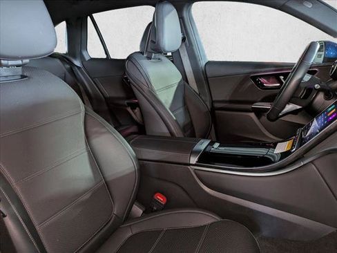 Certified 2026 Mercedes-Benz GLC 300 image 22