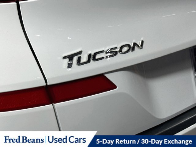 Used 2019 Hyundai Tucson SE AWD/4WD image 42