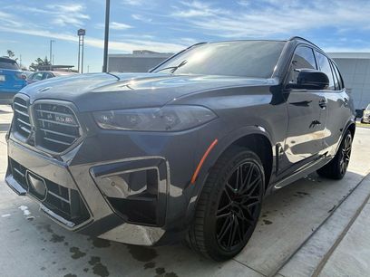 Used 2026 BMW X5 M Competition