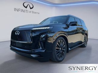 New 2026 INFINITI QX80 Autograph AWD/4WD video 1