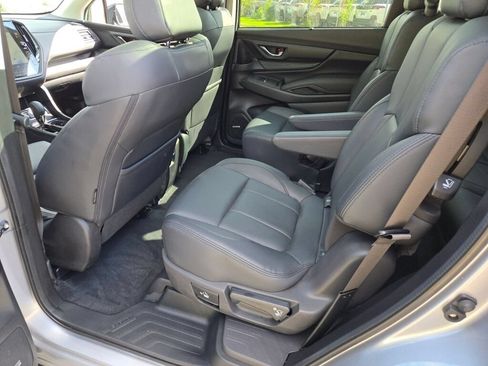 Certified 2025 Subaru Ascent Bronze Edition AWD/4WD image 20