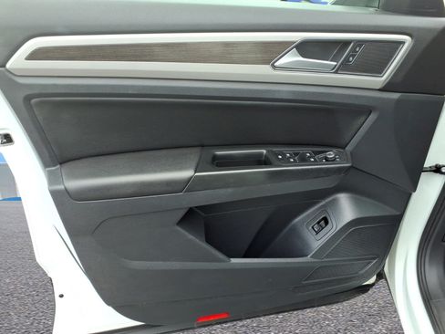 Used 2019 Volkswagen Atlas SE w/ Towing Package AWD/4WD image 16