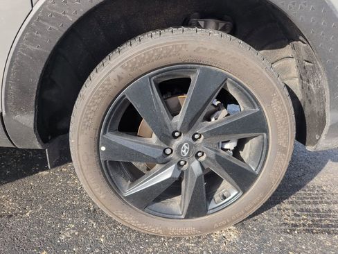 Used 2024 Hyundai Santa Cruz Night image 24