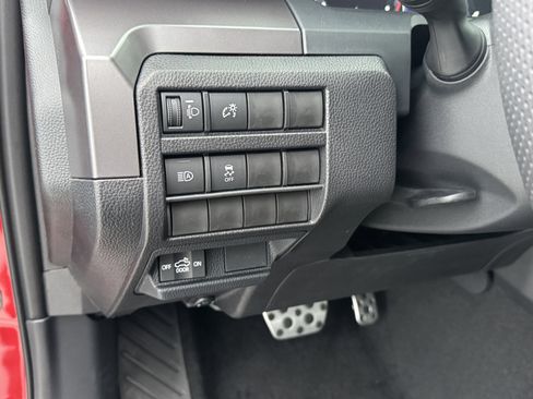 New 2026 Toyota Tacoma TRD Sport image 17