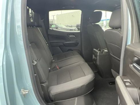 New 2026 Chevrolet Colorado LT w/ Advanced Trailering Package image 27