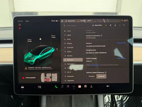 Used 2023 Tesla Model 3 Long Range image 19