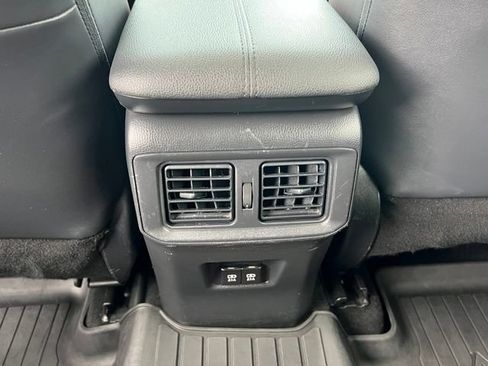 Used 2020 Toyota RAV4 TRD Off-Road w/ TRD Off-Road Weather Package AWD/4WD image 13